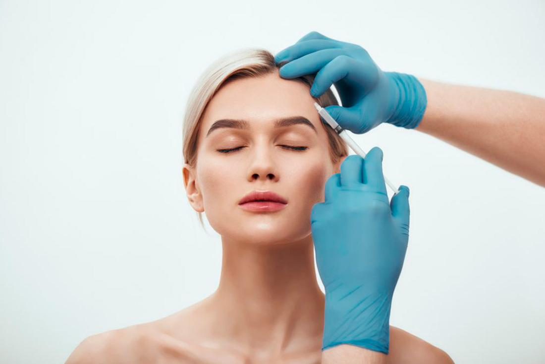 Ribas Medicina Estètica Botox Girona